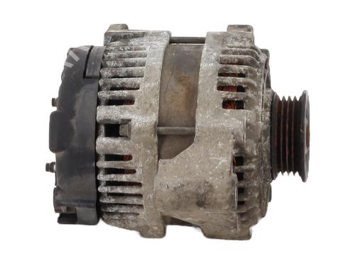 Used Alternator CHEVROLET AVEO / KALOS Hatchback (T250, T255) 1.2 LPG (84 hp) 20855544