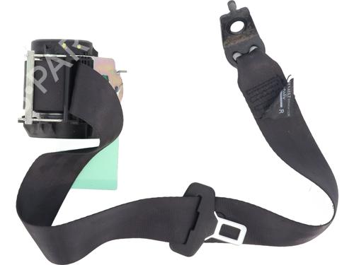 Used Rear right seatbelt Rear right seatbelt RENAULT CLIO IV (BH_) 1.5 dCi 75 (75 hp) 30398777 30398777