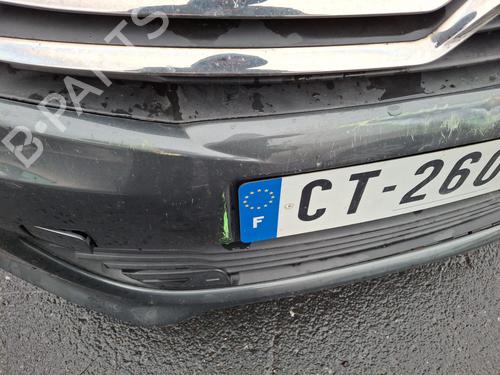 Left taillight CITROËN C4 II (NC_) 1.6 HDi 115 | BP32075418C34 - Image 26