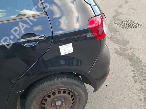 Third brake light VW GOLF PLUS V (5M1, 521) 1.6 TDI | BP28160180L11  - Image 40