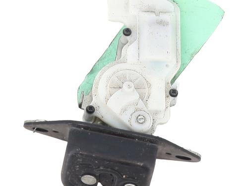 Bakluke lås HONDA CIVIC VIII Hatchback (FN, FK) 2.2 CTDi (FK3) | BP30763512C101