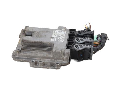 Engine control unit (ECU) CITROËN NEMO MPV 1.4 HDi | BP25824594M57  - Image 6
