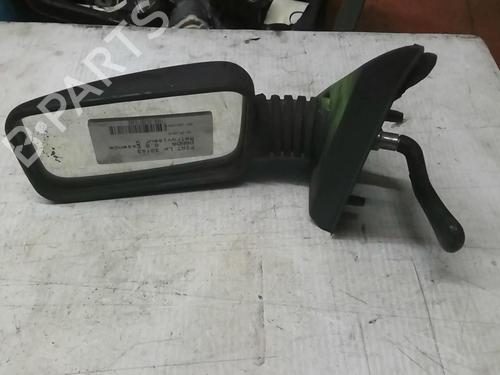 Left mirror FIAT PANDA (141_) 900 | BP22000557C26 
