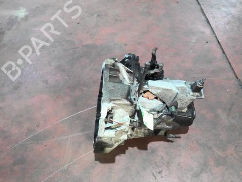 Gearbox NISSAN MICRA IV (K13K, K13KK) 1.2 | BP20356629M3 