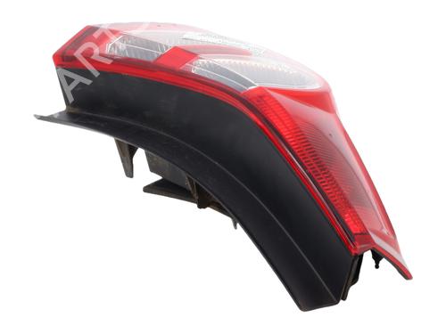 Left taillight DACIA SANDERO | BP35902947C34 - Image 2