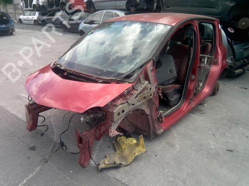Steering column stalk RENAULT MODUS / GRAND MODUS (F/JP0_) 1.2 (JP0C, JP0K, FP0C, FP0K, FP0P, JP0P, JP0T) | BP21728208I23 