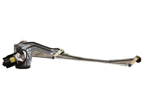Front wiper motor RENAULT MEGANE I Classic (LA0/1_) 1.4 16V (LA0D, LA1H, lA0W, LA10) | BP26184650M29 