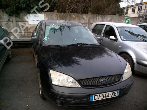 Left taillight FORD MONDEO III (B5Y) 2.0 16V TDDi / TDCi | BP20369041C34 
