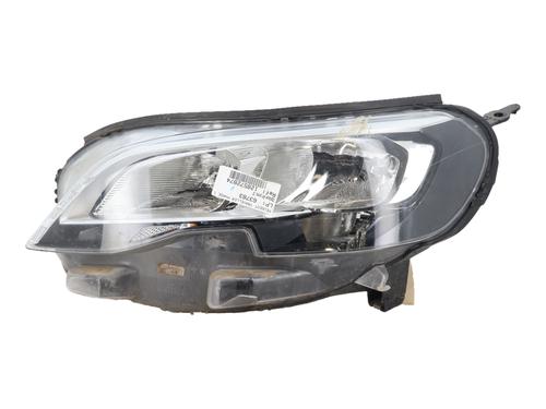 Left headlight PEUGEOT TRAVELLER Bus (V_) 1.6 BlueHDi 115 | BP36955755C28 - Image 8