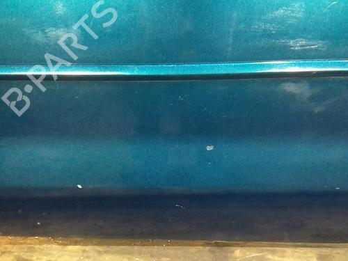 Left slide door MAZDA 5 (CR) 2.0 CD (CR19) | BP20357067C74 