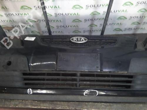 Used Front bumper Front bumper KIA RIO II (JB) 1.5 CRDi (110 hp) 20358088 20358088