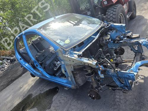 Right front window switch CHEVROLET MATIZ (M200, M250) | BP36955689I26 - Image 10