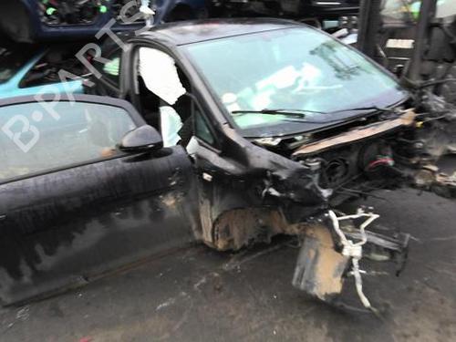 Third brake light OPEL CORSA D (S07) 1.3 CDTI (L08, L68) | BP31878647L11  - Image 24