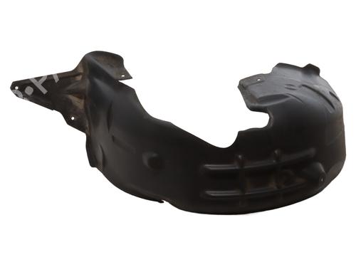 Used Wheel arch PEUGEOT 308 I (4A_, 4C_) 1.6 HDi (92 hp) 25275995