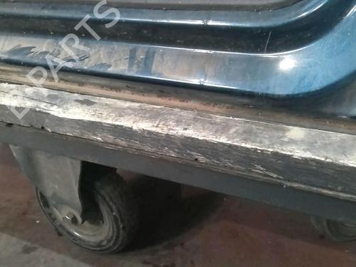 Left front door SEAT ALTEA (5P1) 1.9 TDI | BP20359421C2 