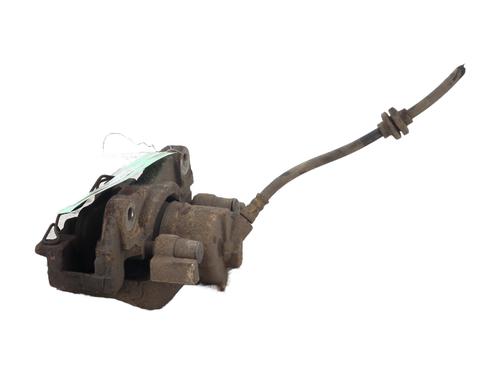 Used Left front brake caliper Left front brake caliper RENAULT SCÉNIC III (JZ0/1_) 1.5 dCi (106 hp) 25588953 25588953