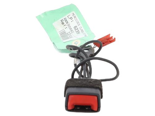 seat-buckle-mercedes-benz-a-class-w169-2004-2005-2006-2007-2008-2009-2010-2011-2012-32456622 main image