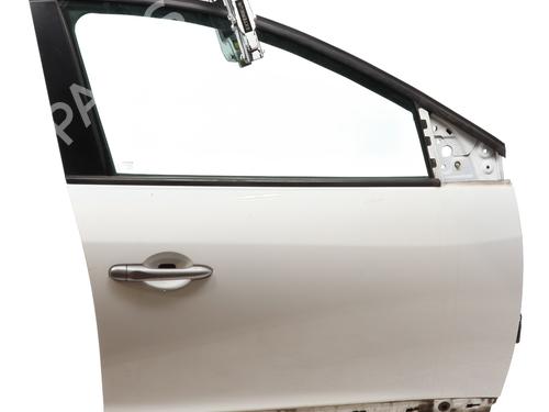 Right front door RENAULT MEGANE III Hatchback (BZ0/1_, B3_) 1.5 dCi (BZ0C) 801006560R