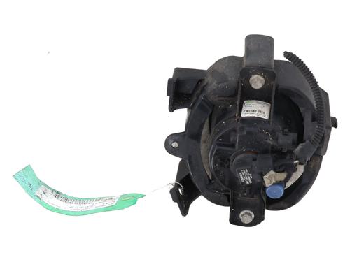 Used Left front fog light Left front fog light NISSAN QASHQAI I (J10, NJ10) 1.5 dCi (106 hp) 22654031 22654031