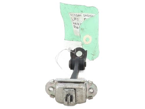 Used Hinge/Door check strap NISSAN QASHQAI I (J10, NJ10) 2.0 dCi All-wheel Drive (150 hp) 31115185