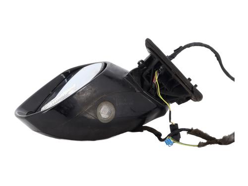 Left mirror CITROËN C4 Grand Picasso I (UA_) 1.6 HDi 110 | BP28833341C26