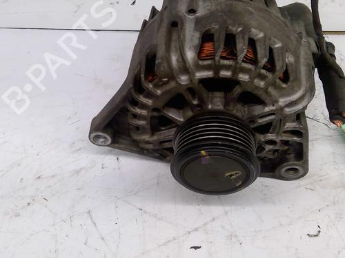 Used Alternator Alternator HYUNDAI ix20 (JC) 1.4 CRDi (78 hp) 33040789 33040789