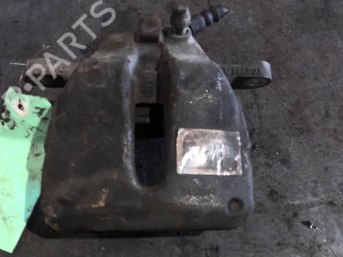 Left front brake caliper PEUGEOT 2008 I (CU_) 1.6 HDi | BP26178333M105 - Image 2