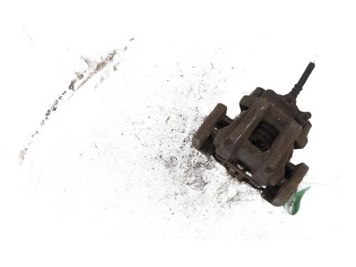 Left rear brake caliper BMW 1 (F20) 118 d | BP23996125M107 