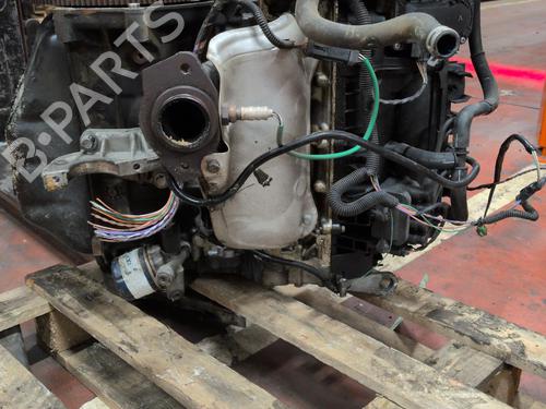 Engine RENAULT MODUS / GRAND MODUS (F/JP0_) 1.2 (JP0C, JP0K, FP0C, FP0K, FP0P, JP0P, JP0T) | BP33945452M1  - Image 6