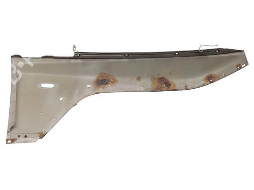 Left front fenders SSANGYONG KORANDO (KJ) 2.3 D (KJ) | BP23251038C41 