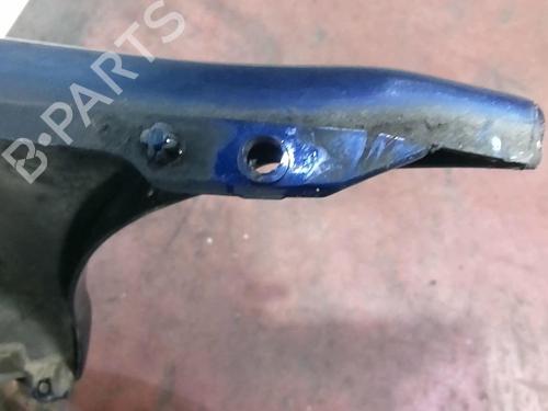 Rear bumper RENAULT MEGANE I Coach (DA0/1_) 1.9 dCi (DA05, DA1F) | BP20357805C8 