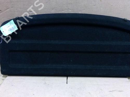 Used Rear parcel shelf RENAULT CLIO V (B7_) 1.0 SCe 75 (B7M5) (72 hp) 31927447