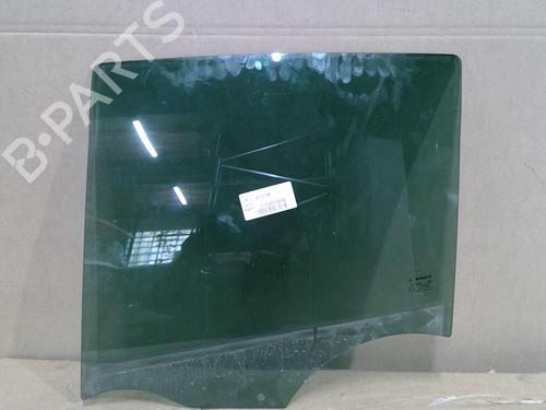 Used Rear left door window RENAULT CLIO III (BR0/1, CR0/1) 1.5 dCi (BR17, CR17) (86 hp) 30261800