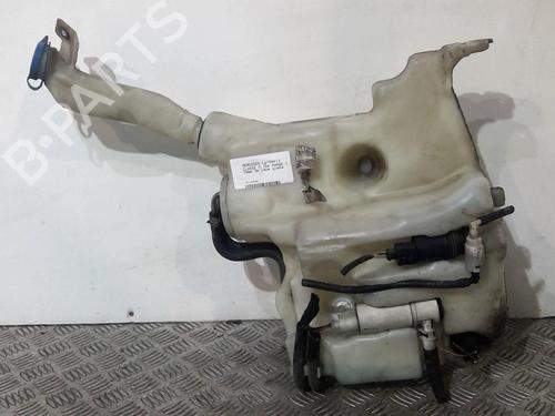 Windscreen washer tank MERCEDES-BENZ M-CLASS (W164) ML 350 4-matic (164.186) 1648601060