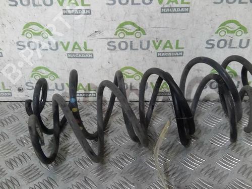 Used Shock absorber spring Shock absorber spring 21827060 21827060