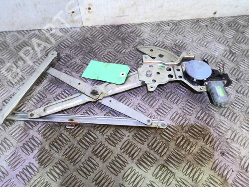 Front right window mechanism SUZUKI ALTO VII (GF) 1.0 (AMF310, GFC31S) | BP20350574C23 