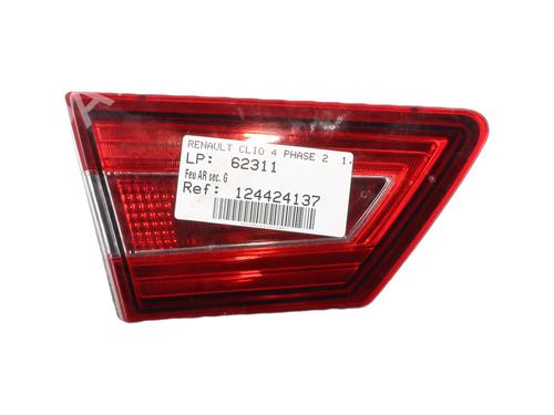 Left tailgate light RENAULT CLIO IV (BH_) 1.5 dCi 90 | BP34107084C79  - Image 5
