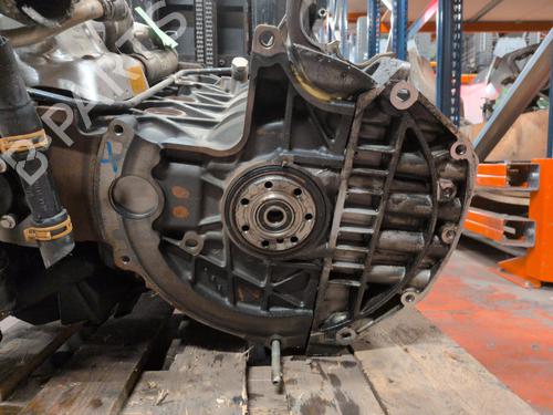 Engine RENAULT LAGUNA II (BG0/1_) 1.9 dCi (BG1A, BG1W, BG0G) | BP24183853M1 - Image 7
