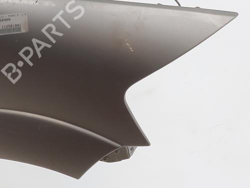 Right front fenders CITROËN C3 I (FC_, FN_) 1.4 HDi | BP29292360C42 