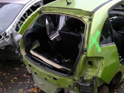 Front right lock CITROËN C3 II (SC_) 1.4 HDi 70 (SC8HZC, SC8HR0, SC8HP4) | BP30581340C97 - Image 20