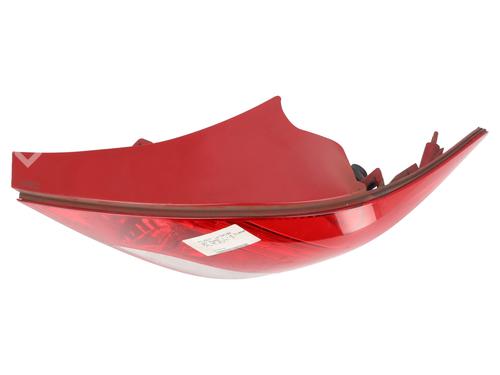 Right taillight PEUGEOT 207 (WA_, WC_) 1.4 HDi | BP20355867C35 