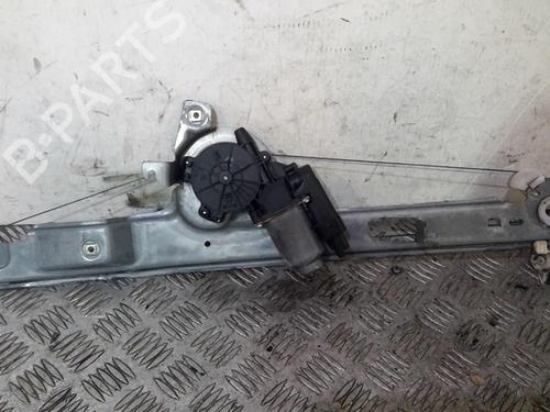 Used Front left window mechanism Front left window mechanism 24297219 24297219
