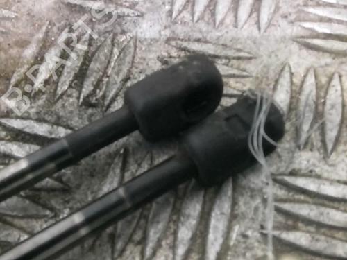 Used Tailgate lift support Tailgate lift support BMW 3 Touring (E91) 318 d (122 hp) 20366557 20366557