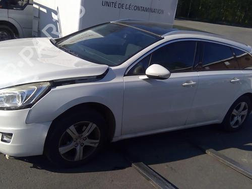 Left front window switch PEUGEOT 508 SW I (8E_) 1.6 VTi | BP35902529I27  - Image 13
