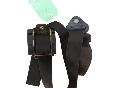 Used Front left seatbelt Front left seatbelt RENAULT TWINGO I (C06_) 1.2 (C066, C068) (58 hp) 28833162 28833162