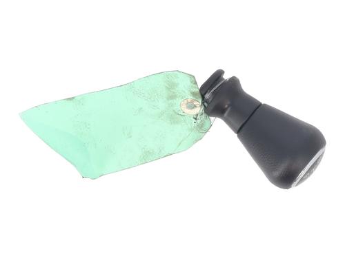 Shift knob PEUGEOT 307 (3A/C) 1.4 16V | BP31179373I34 