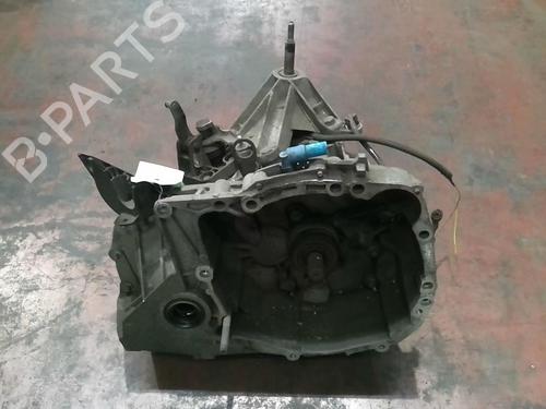 Gearbox RENAULT CLIO III (BR0/1, CR0/1) 1.2 16V (BR0P, CR0P) | BP22439259M3 