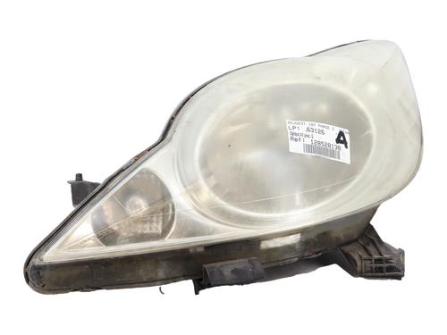 Used Left headlight Left headlight 36909702 36909702