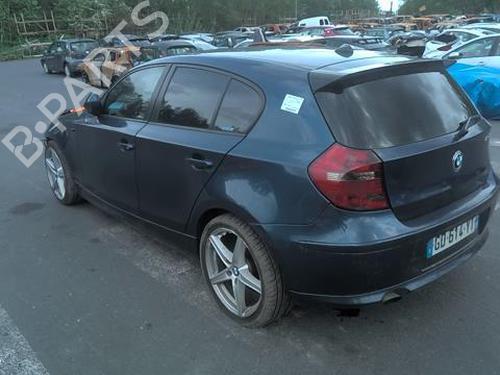 Left sun visor BMW 1 (F20) | BP33803760I1 - Image 7