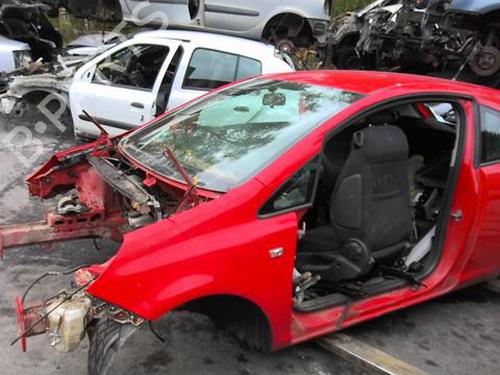 Right front window switch OPEL CORSA D (S07) 1.2 LPG (L08, L68) | BP25447793I26  - Image 12